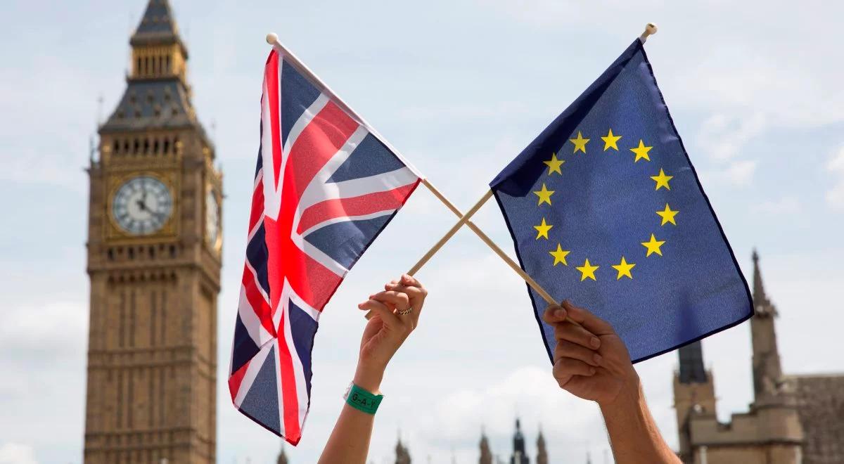 Brexit byłby złą wiadomością dla Polaków?