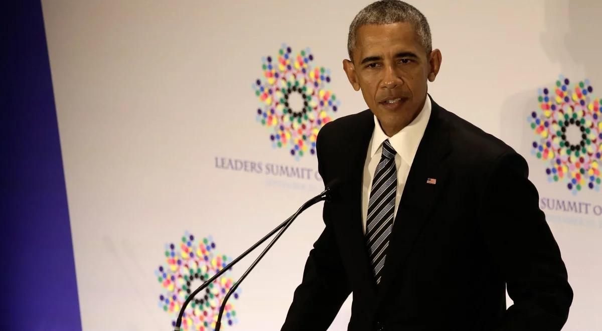 Czy Barack Obama ma się czym pochwalić?