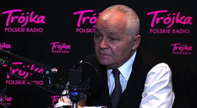 Bielecki: likwidacja KRUS nie wchodzi w rachubę