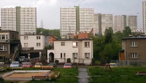 Tęsknota za dobrą przestrzenią