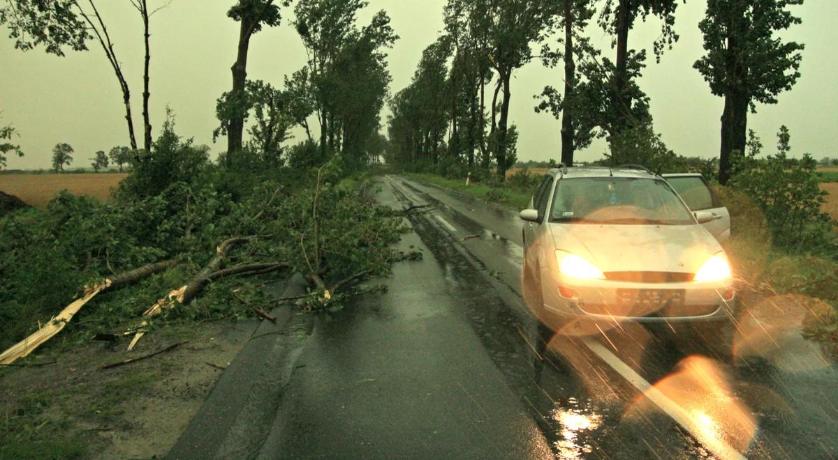 Eunice, Antonina, Cyryl i Ksawery – skąd biorą się nazwy orkanów?