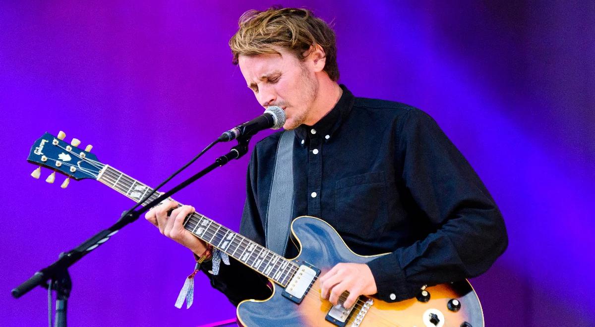 Ben Howard "Nica Libres At Dusk"