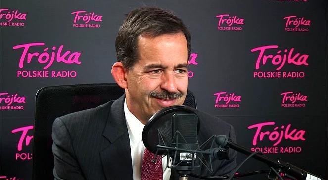 Ambasador USA w Polsce: miliard dolarów to nie jest kwota symboliczna