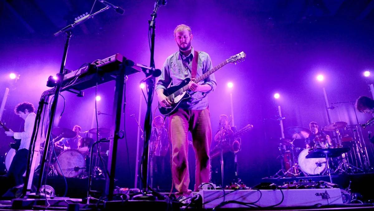 Bon Iver szuka następcy. Otrzymaliśmy teledysk do "Day One" 