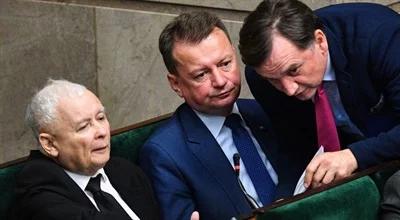 Pieniądze na kampanię z Funduszu Leśnego? Kolejne kłopoty PiS