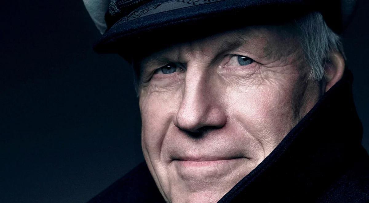 Krzysztof Baranowski – od samotnych wypadów na narty do samotnego opłynięcia Ziemi