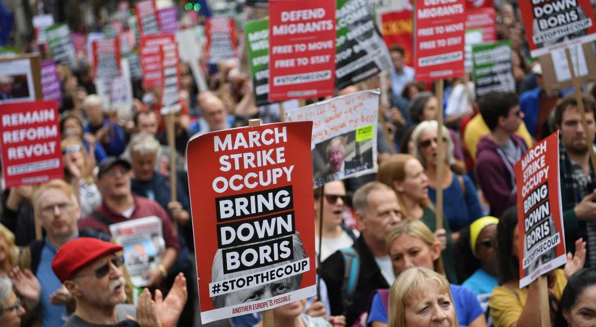 Co dalej z brexitem? 