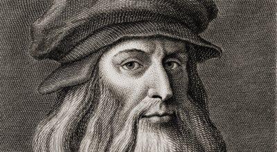 Leonardo da Vinci - wszechstronny uczony. Czego nie wiemy o słynnym artyście?