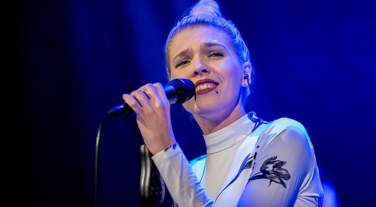 LP3: Daria Zawiałow obroniła pierwsze miejsce!