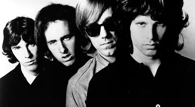 The Doors - "Light My Fire"