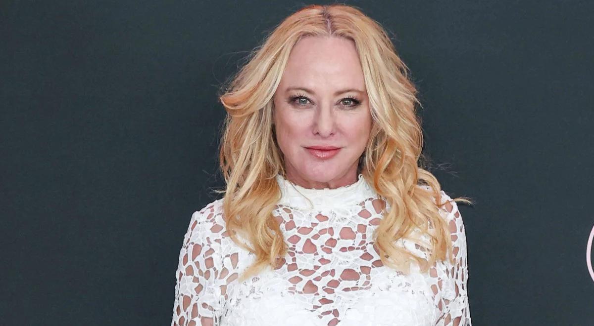 Virginia Madsen i Will Patton w czarnej komedii "The Ice at the Bottom of the World"