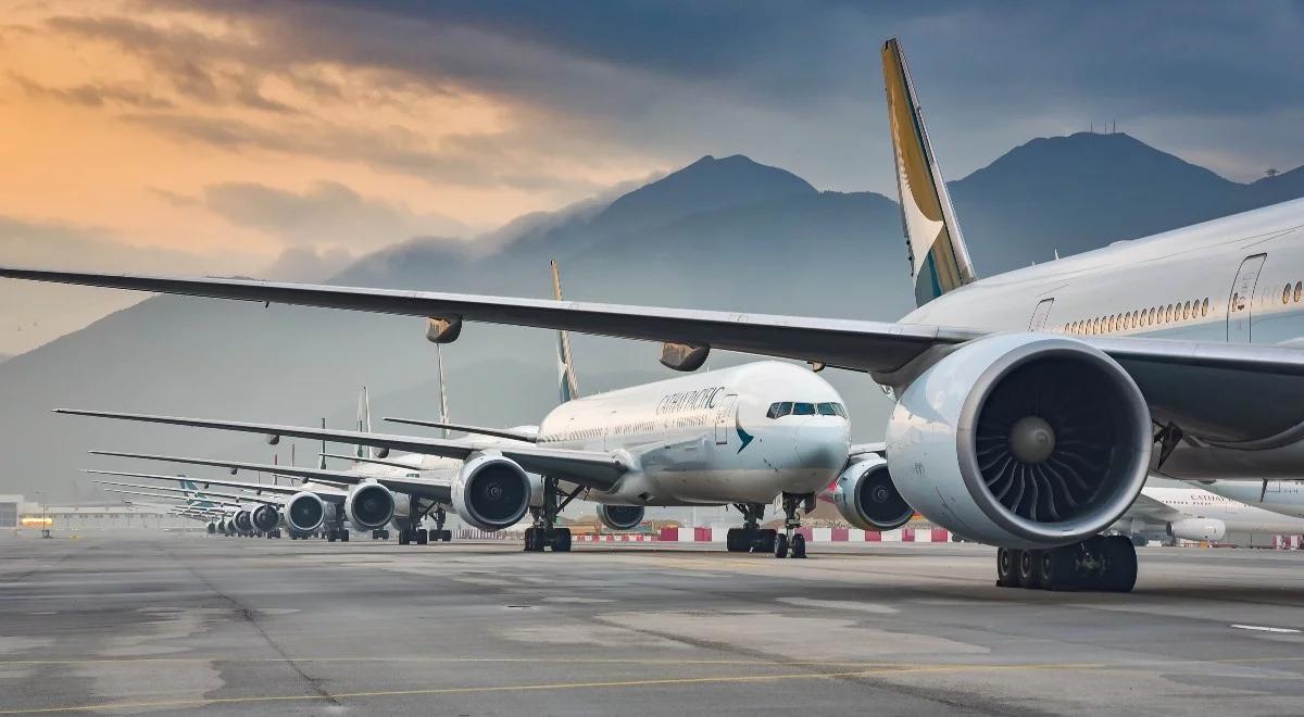 Pilot samolotów pasażerskich: bardzo drogie hobby, które może się przerodzić w zawód