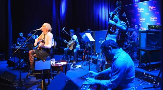 "Vena Amoris" Anity Lipnickiej w Trójce!