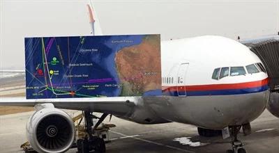 Tajemnica lotu MH370. Naukowiec uważa, że zlokalizował zaginiony samolot