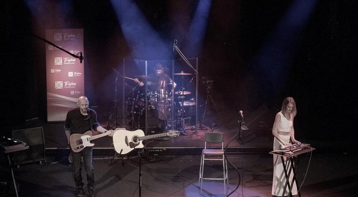 OBRASQi – wspomnienie wokalistki i koncertu w Trójce [POSŁUCHAJ]