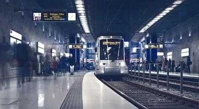 Belgia: autobusy i tramwaje kursują rzadziej. Strajk pracowników transportu publicznego