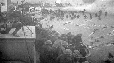 Dunkierka - zagadka II wojny światowej