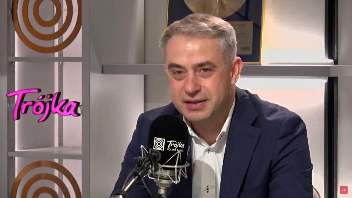 Kiedy podatek cyfrowy w Polsce? Minister Gawkowski podał termin w "Bez uników"