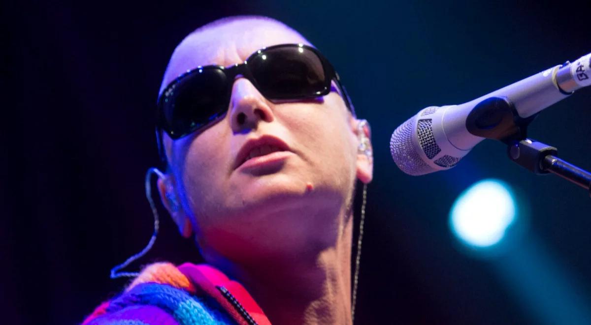 Trwają prace nad filmem biograficznym o Sinéad O’Connor