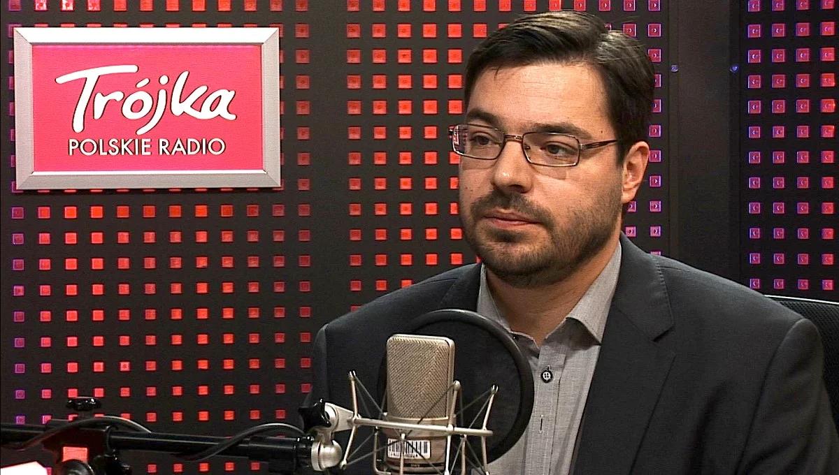 Stanisław Tyszka o organizacji manifestacji 13 grudnia: jest to pomysł absurdalny, śmieszny i bezczelny