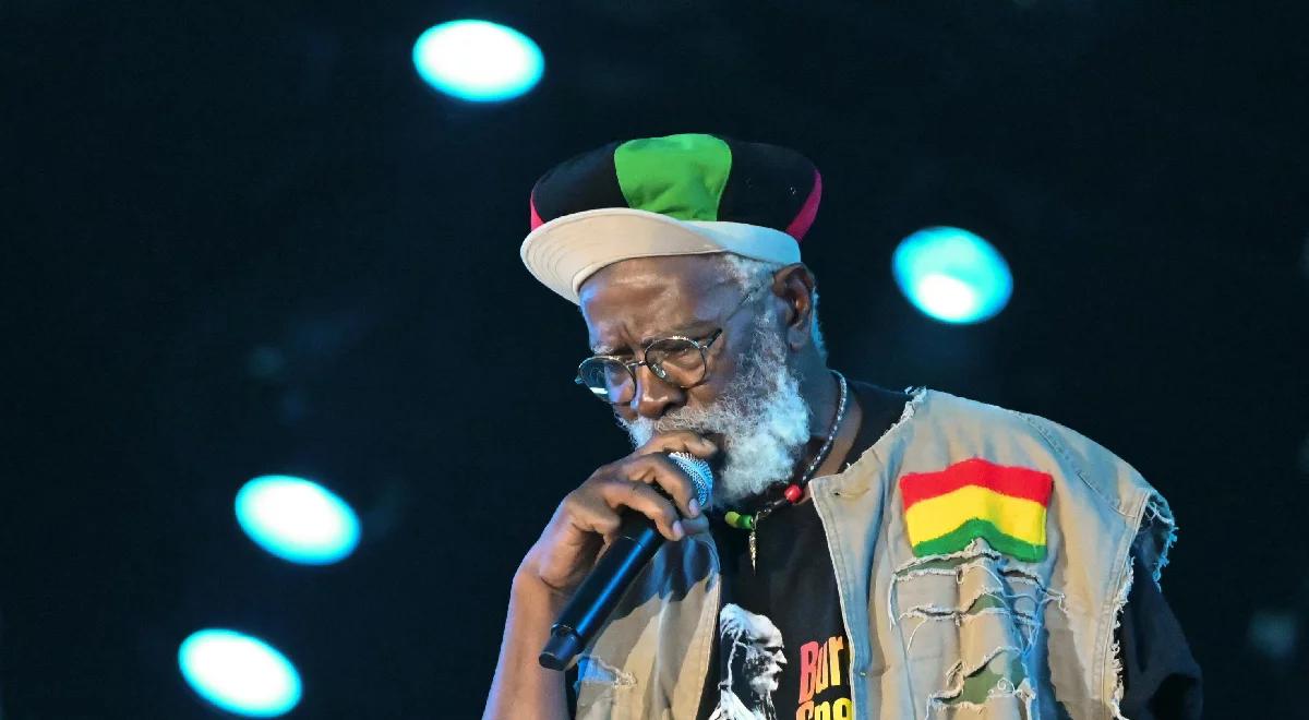 Burning Spear w rozmowie z Trójką: Jesteśmy tutaj dla ludzi