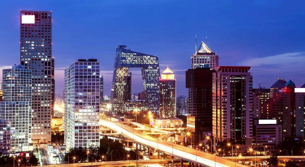 Chiny. Światowa potęga i tajemnica sukcesu