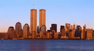 World Trade Center – dwie wieże Nowego Jorku