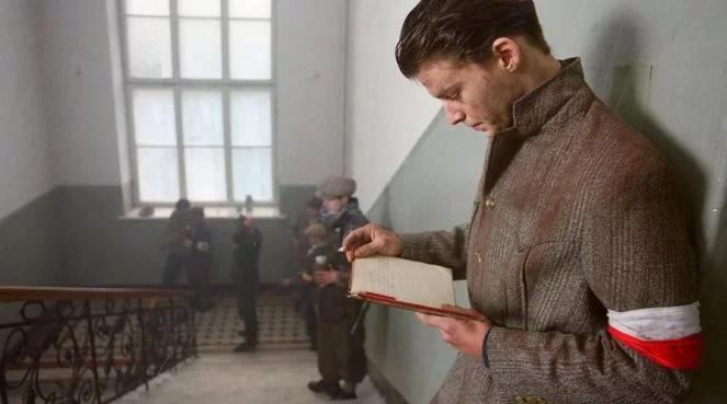 Baczyński wciąż jest najpopularniejszym polskim poetą