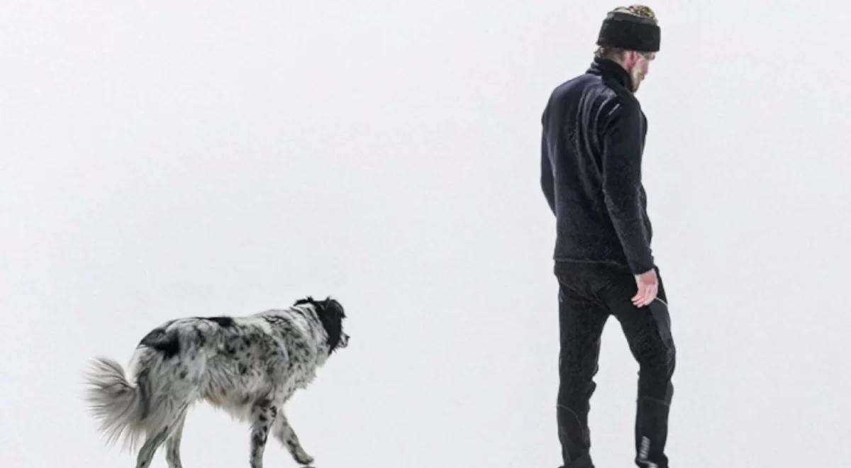 "Kwiat ośmiu gór" – spektakularny wizualnie górski dokument