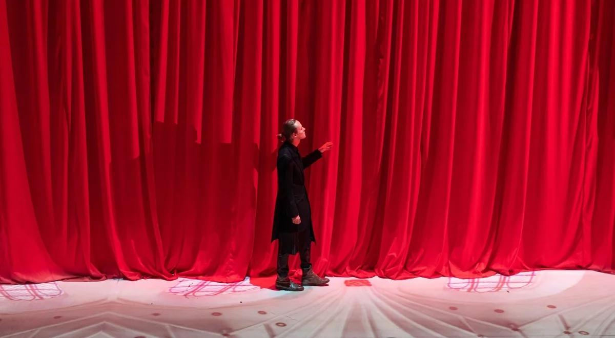 Nie tylko w sutannie