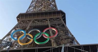 Jedziesz kibicować na olimpiadę w Paryżu? Zobacz zalecenia ambasady RP przed otwarciem igrzysk