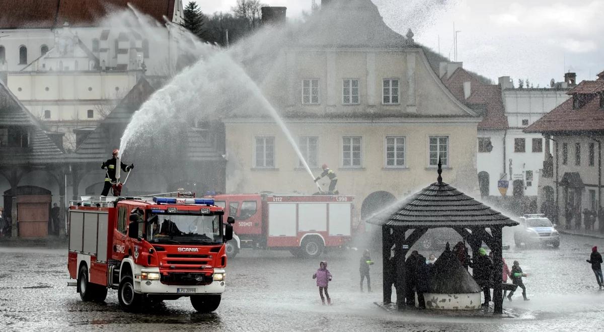 "Zagadkowa Wielkanoc" w świąteczny poniedziałek