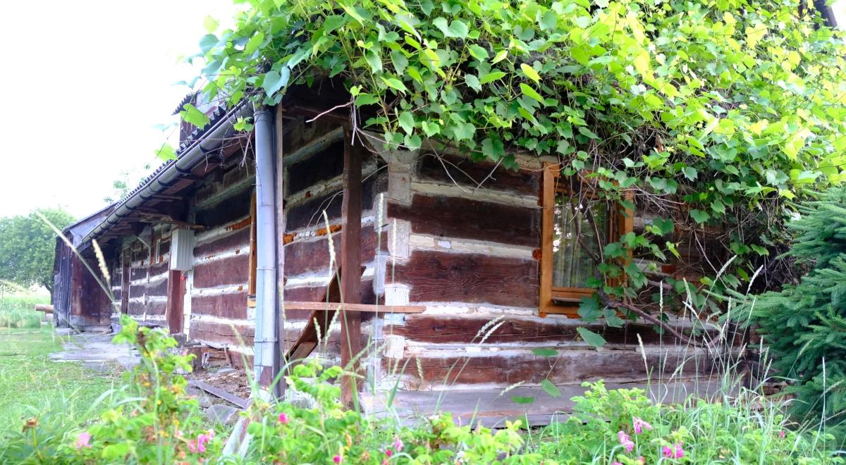 Reportaż "Zaginiony świat". Co wiemy o Łemkach?