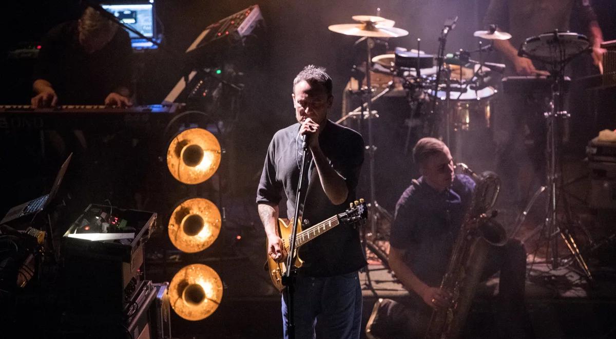 "Wiedza o społeczeństwie". Wracamy do koncertu Lao Che w Trójce