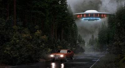 Międzynarodowy Dzień UFO w Czwórce 
