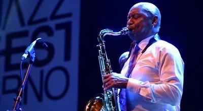 Branford Marsalis: to słowa niosą treść, a nie muzyka