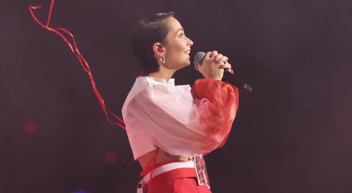 Nowa płyta Mery Spolsky "Kocham Polskę" wyniknęła z podróży po Polsce