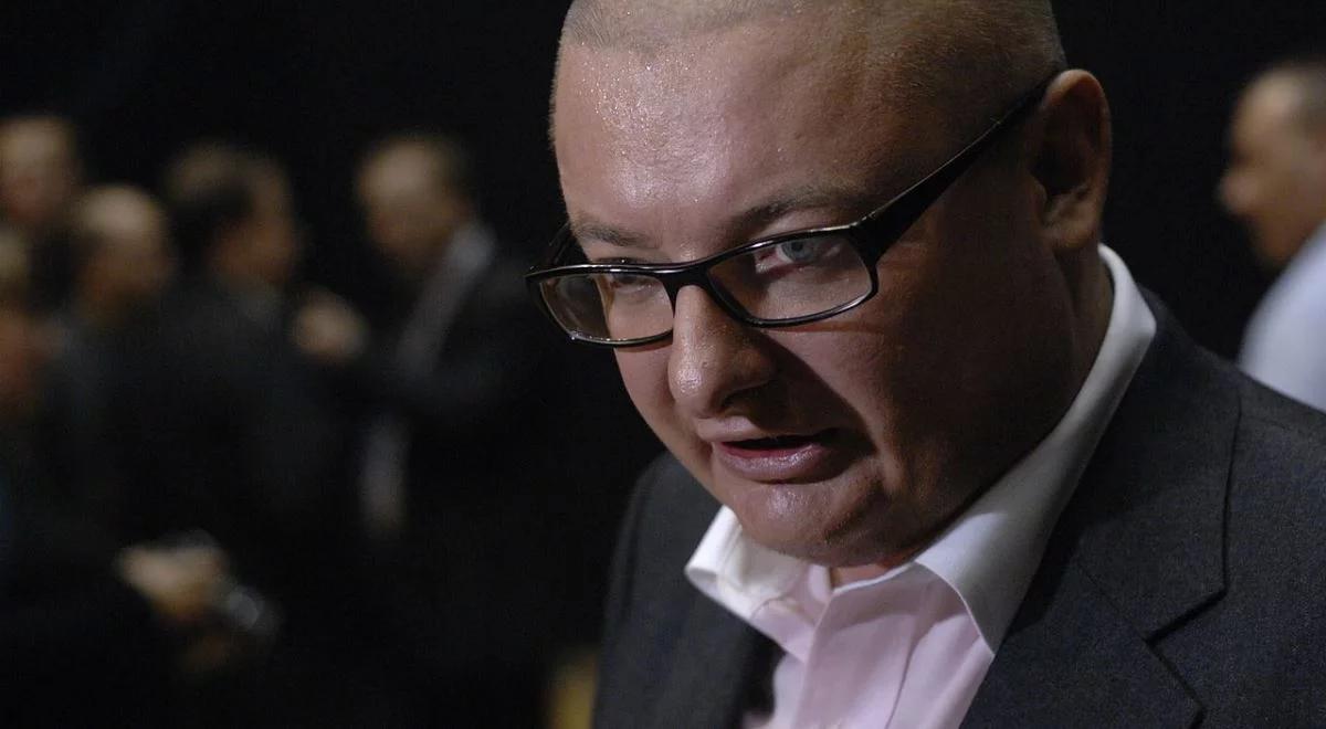 Powtórka ze sprawy Sławomira Nowaka? Afera wokół zegarka Michała Kamińskiego