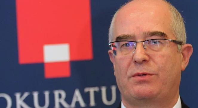 Prokuratura zawodzi.  "PO wyhodowała potworka"