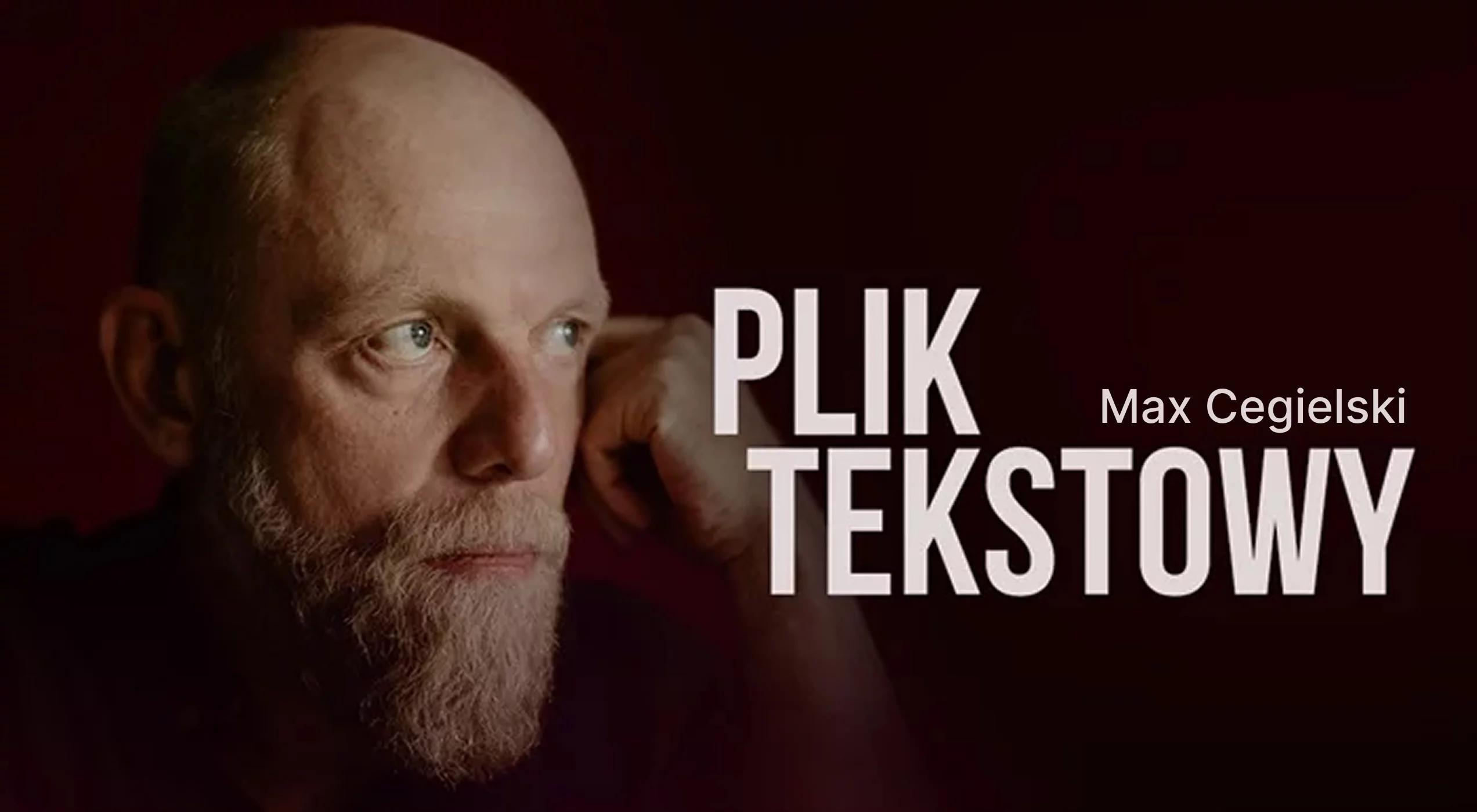 Plik Tekstowy 