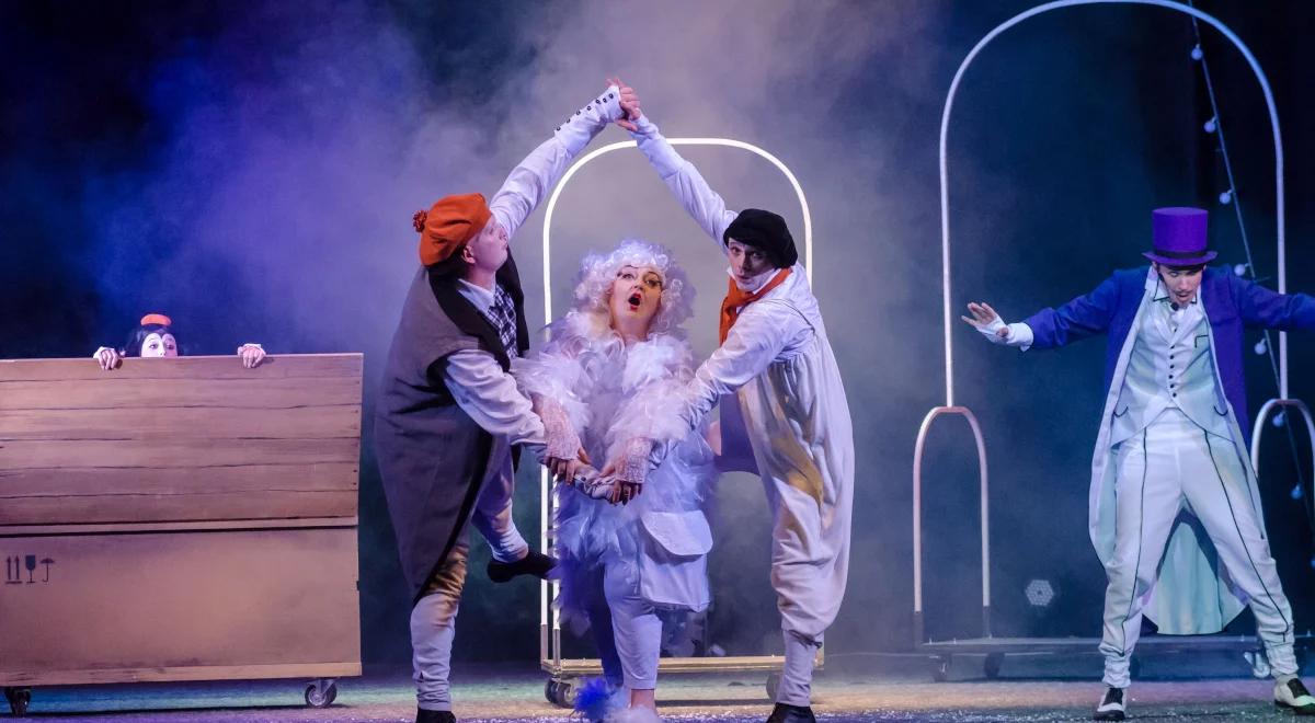 Ulrich Hub: pisanie dla dzieci daje wolność