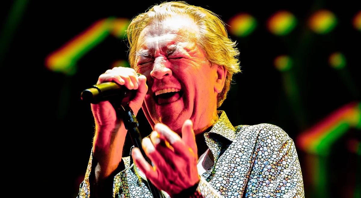 Deep Purple w Polsce w 2026 roku. Znamy datę koncertu legend rocka