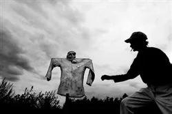 Wystawa zdjęć Tomasza Tomaszewskiego