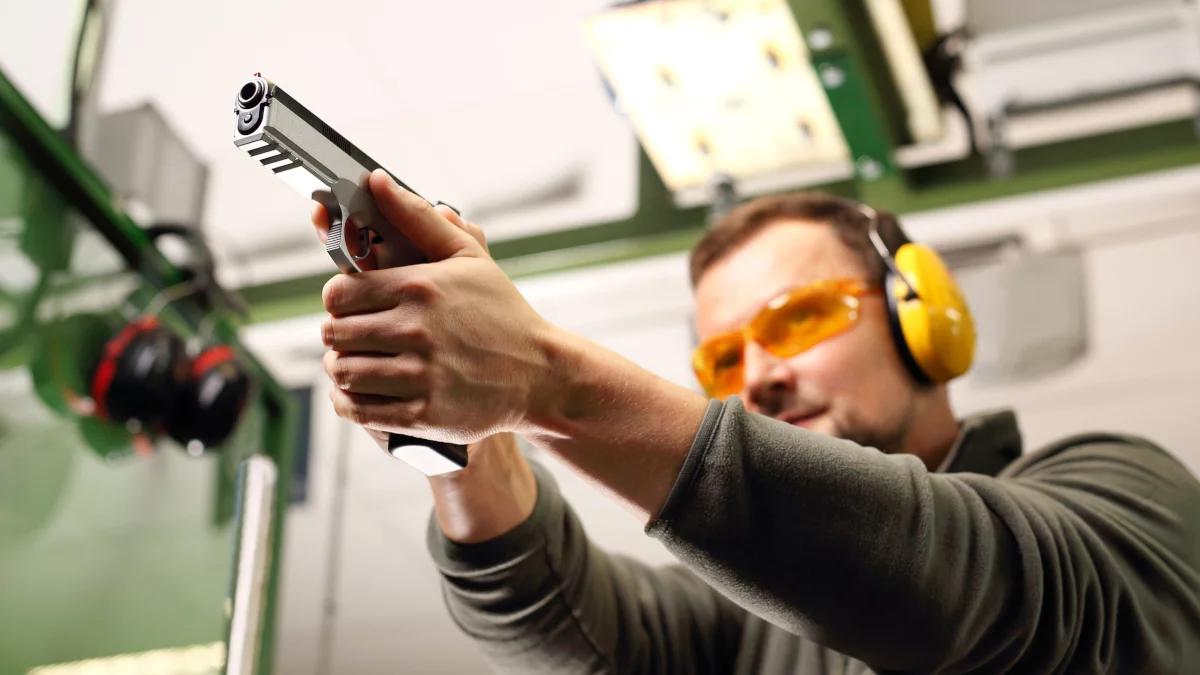 Projekt ustawy o broni i amunicji. Jakie zmiany oznacza?