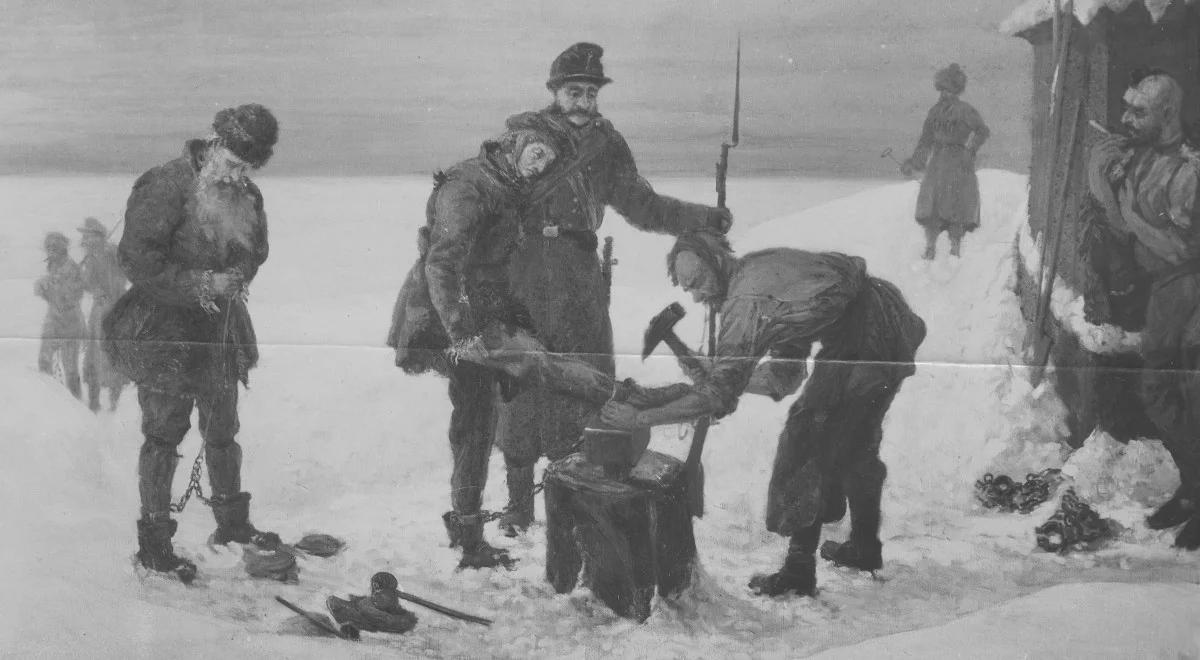 Kołyma, czyli mroźne piekło Syberii