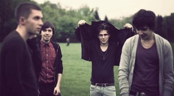 Piosenka dnia: Kumka Olik - Szukam cię