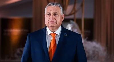 "Misja pokojowa" Orbána. Piętka: Węgry mają z Rosją szereg interesów