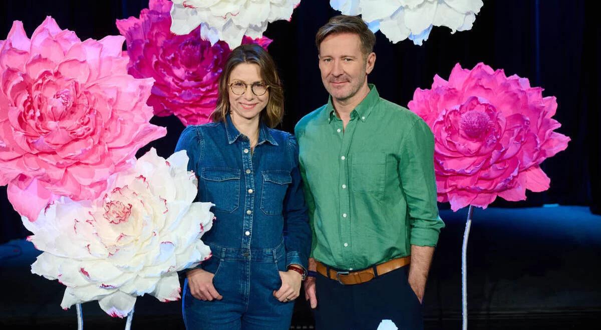 Porozmawiajmy: 22 i siedem Trójek