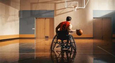 Sport w niepełnosprawności. "To więcej niż pasja"
