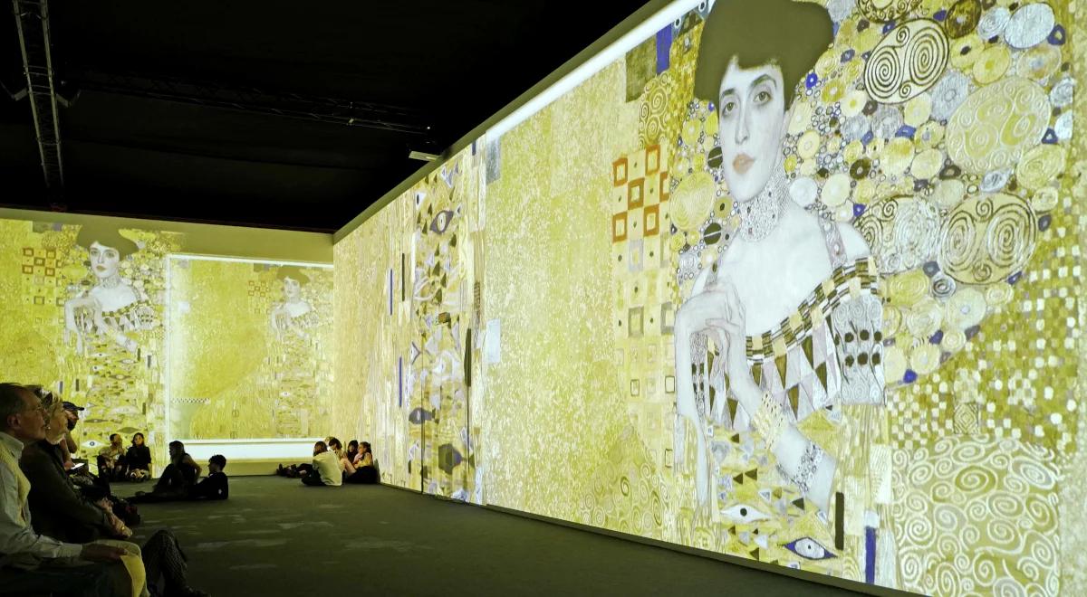 Dlaczego oczy z namalowanych portretów wciaż patrzą na oglądającego?